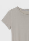 [MADE] Puzhen Frill Short Sleeve Tee