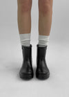 Corite Short Rain Boots