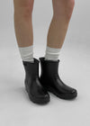 Corite Short Rain Boots