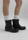 Corite Short Rain Boots