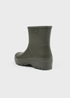 Corite Short Rain Boots