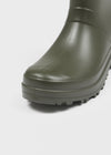 Corite Short Rain Boots