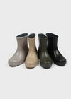Corite Short Rain Boots