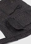 Hetmi Pocket Leopard Two Way Bag