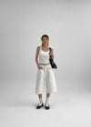 Deloop Cotton Bermuda Pants
