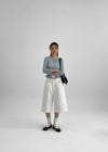 Wacoom Vintage Leather Shoulder Bag