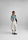 Deloop Cotton Bermuda Pants