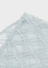 Reihel Check Scarf