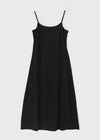 [MADE] Nuche Summer Sleeveless Long Dress