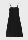 [MADE] Nuche Summer Sleeveless Long Dress