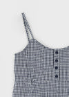 [MADE] Patini Burton Blouse Sleeveless