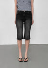 Labeton Leather Thong Mules