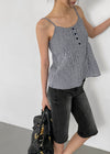 [MADE] Patini Burton Blouse Sleeveless