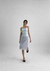 Waddu Basic Slim Sleeveless Top