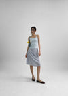 Waddu Basic Slim Sleeveless Top