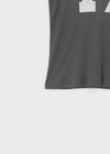 Twotumble Number U-Neck Short Sleeve Tee