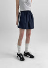 Rammel Summer Banding Track Short Pants