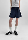 Rammel Summer Banding Track Short Pants