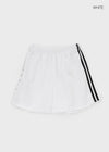 Rammel Summer Banding Track Short Pants