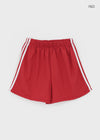 Rammel Summer Banding Track Short Pants
