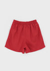 Rammel Summer Banding Track Short Pants