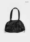 Wacoom Vintage Leather Shoulder Bag