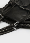 Wacoom Vintage Leather Shoulder Bag