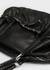 Wacoom Vintage Leather Shoulder Bag
