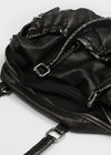 Wacoom Vintage Leather Shoulder Bag