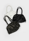 Wacoom Vintage Leather Shoulder Bag