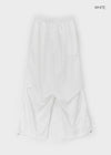 Brkeep Nylon Two-Way Banding Pants