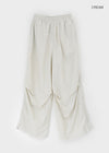 Brkeep Nylon Two-Way Banding Pants