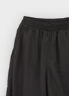 Brkeep Nylon Two-Way Banding Pants