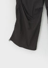 Brkeep Nylon Two-Way Banding Pants