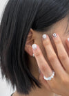 Toomeet Color Beads Ring
