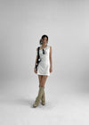 Shubicho Stiletto Folding Boots