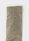 Shubicho Stiletto Folding Boots