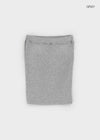 Pongpon Banding Tube Top (Built-in Cap)