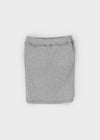 Pongpon Banding Tube Top (Built-in Cap)