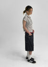 Himet Layered Double Leather Belt
