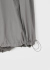 Polce Balloon Sleeveless Long Dress