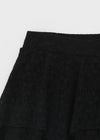[MADE] Hitty Unbalanced Mini Skirt Pants