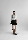 Soblun Square Wide Belt