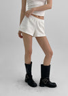 [MADE] Chori Dot Banding Short Pants (Set Purchase Available)