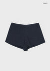 [MADE] Chori Dot Banding Short Pants (Set Purchase Available)