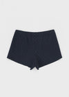 [MADE] Chori Dot Banding Short Pants (Set Purchase Available)