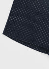 [MADE] Chori Dot Banding Short Pants (Set Purchase Available)