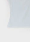 Waddu Basic Slim Sleeveless Top