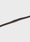 Himet Layered Double Leather Belt