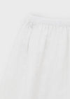 [MADE] Weasley Cotton Midi Skirt